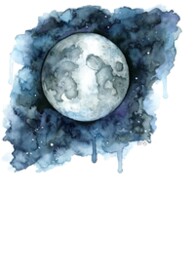 水星坠落时by小眼睛